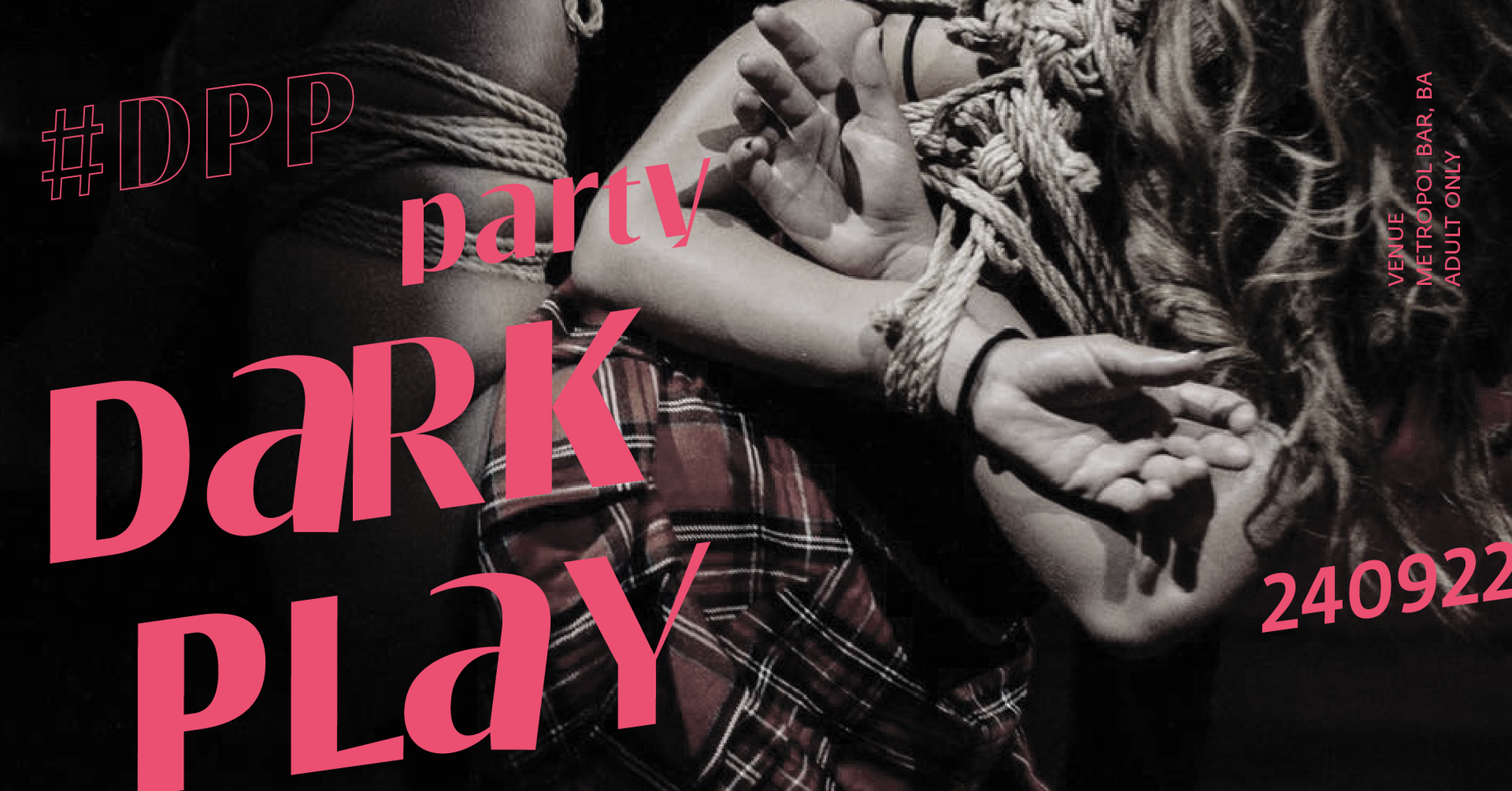 Dark Play Party