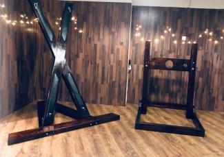 Play room - Dark Play Party