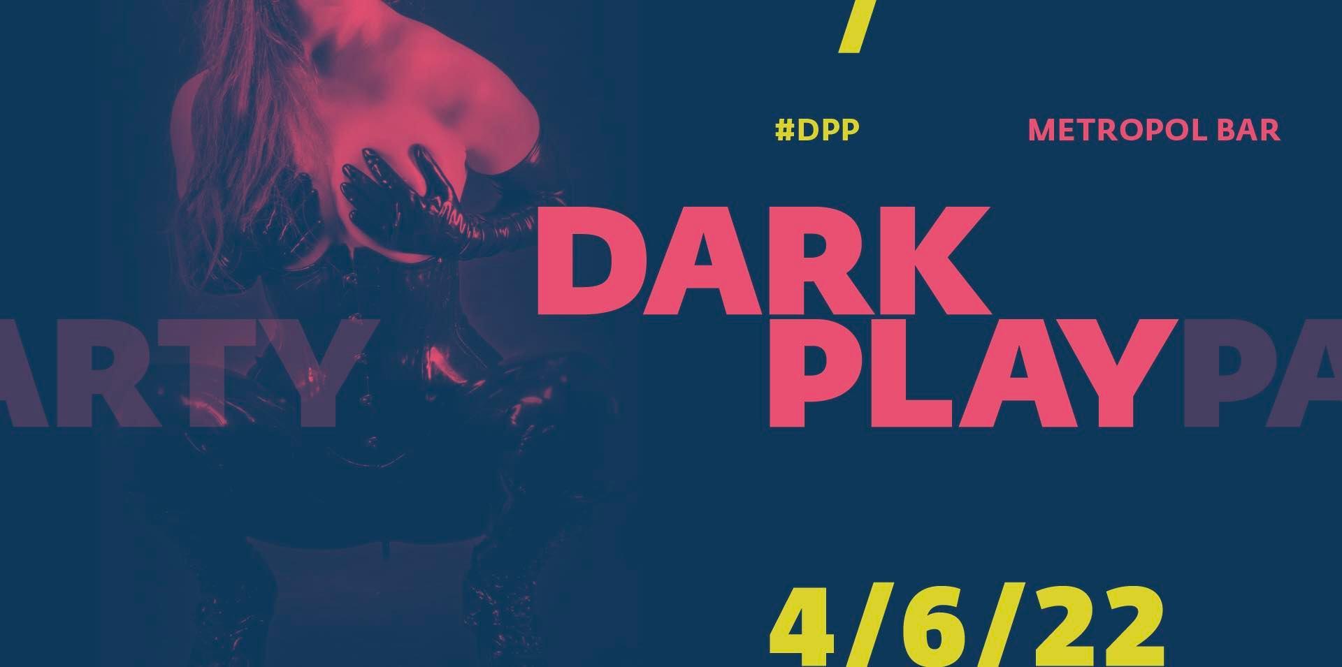Dark Play Party